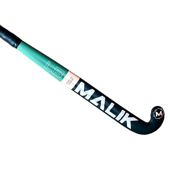 Malik LowBow 3 Indoor