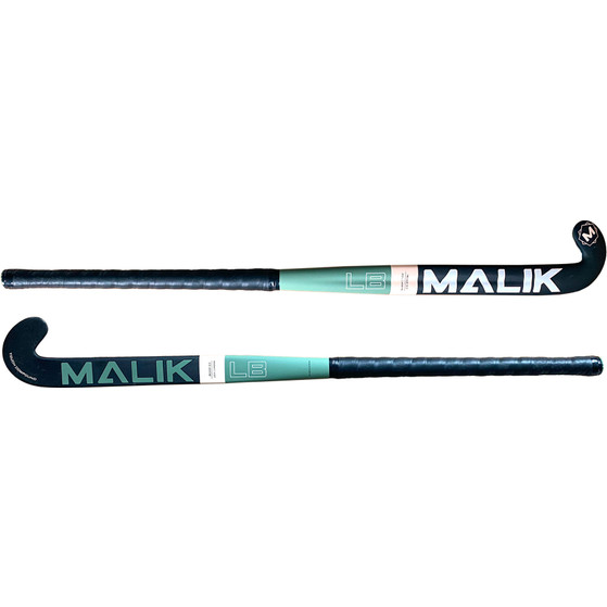 Malik LowBow 3 Indoor