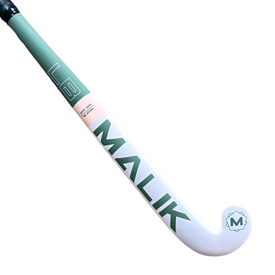 Malik LowBow 6 Holz Indoor