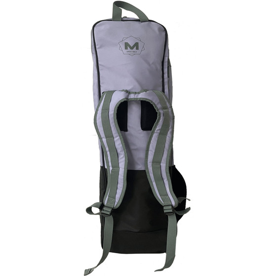 Malik Jumbo Schlägertasche