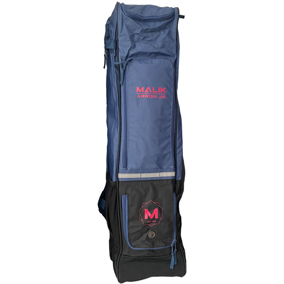 Malik Arrow Schlägertasche Junior
