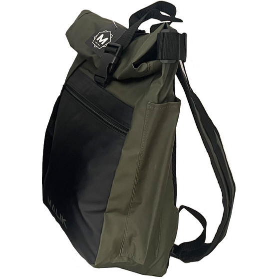 Malik Rucksack