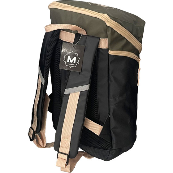 Malik Kinderrucksack