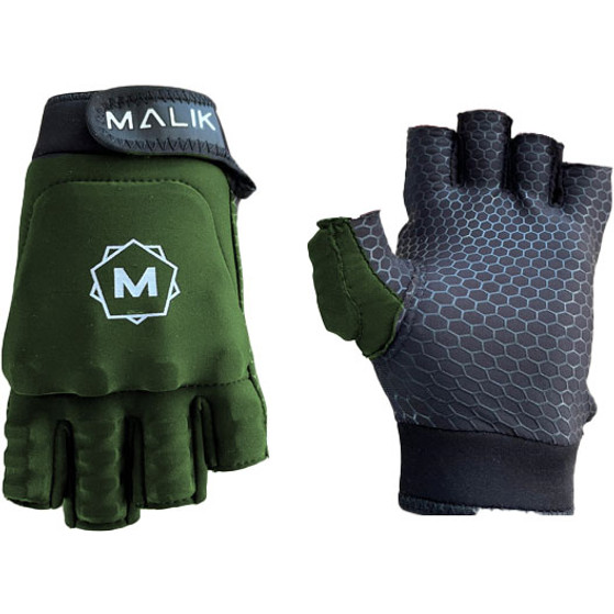 Malik Pro Handschoen Links