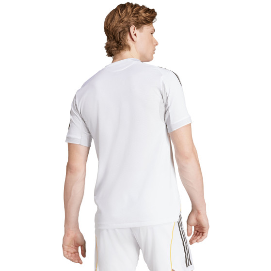 adidas Real Madrid Authentic Thuis Shirt 2025/2026