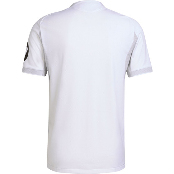 adidas Real Madrid Authentic Thuis Shirt 2025/2026