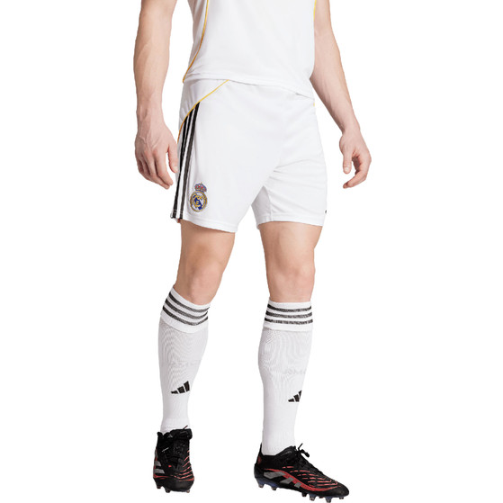 adidas Real Madrid Heim-Short 2025/2026