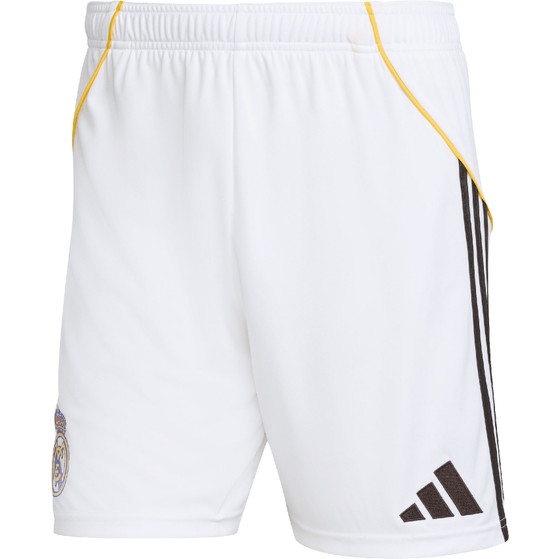 adidas Real Madrid Heim-Short 2025/2026