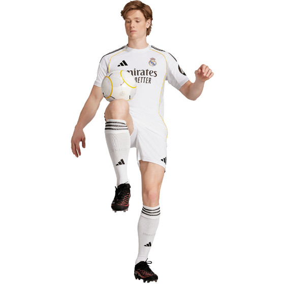 adidas Real Madrid Heim-Short 2025/2026