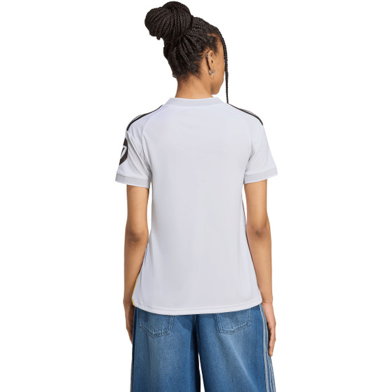 adidas Real Madrid Home Shirt Women 2025/2026