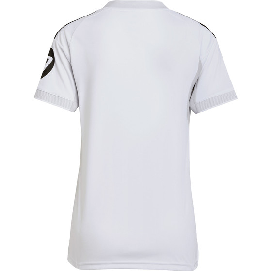 adidas Real Madrid Home Shirt Women 2025/2026