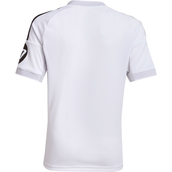 adidas Real Madrid Thuis Tenue Kids