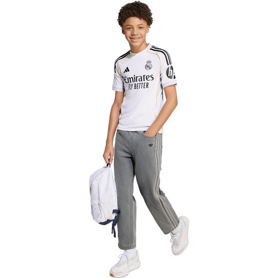 adidas Real Madrid Thuis Tenue Kids