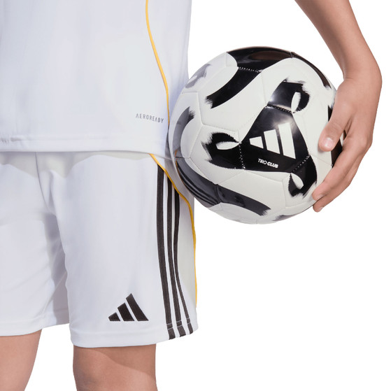 adidas Real Madrid Heim-Short Kinder 2025/2026