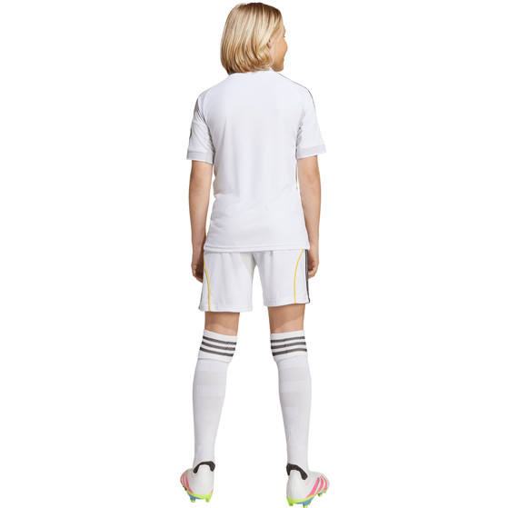 adidas Real Madrid Thuis Tenue Kids 2025/2026