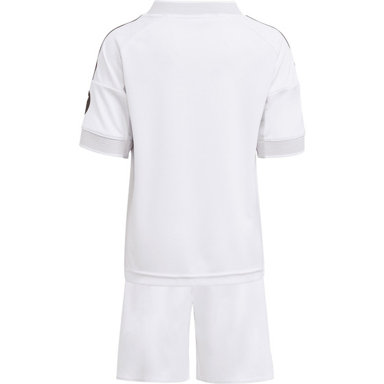 adidas Real Madrid Thuis Tenue Little Kids