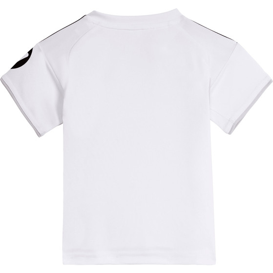 adidas Real Madrid Hemmaställ Baby 2025/2026