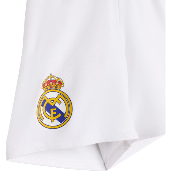 adidas Real Madrid Hemmaställ Baby 2025/2026