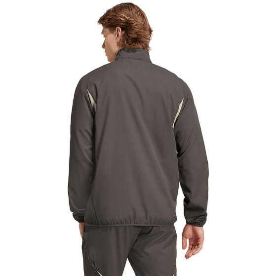 adidas Real Madrid Pre-Match Tracksuit
