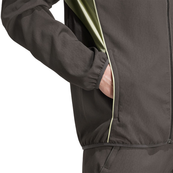 adidas Real Madrid Pre-Match Tracksuit