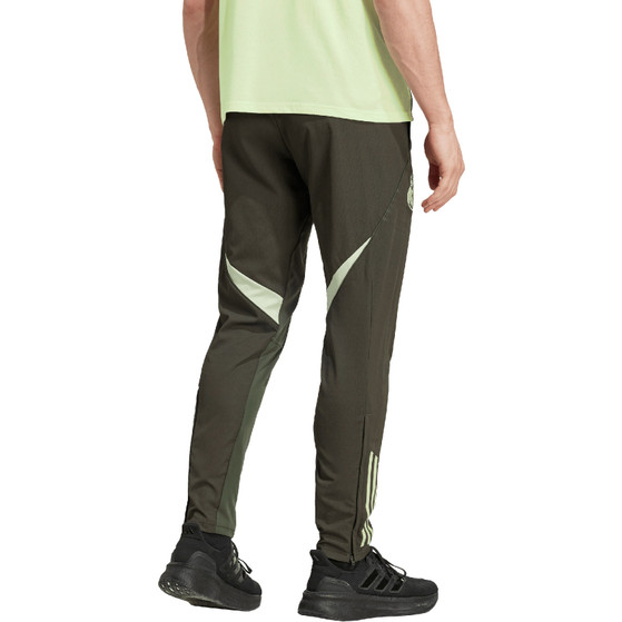 adidas Real Madrid Pre-Match Pant 2025/2026