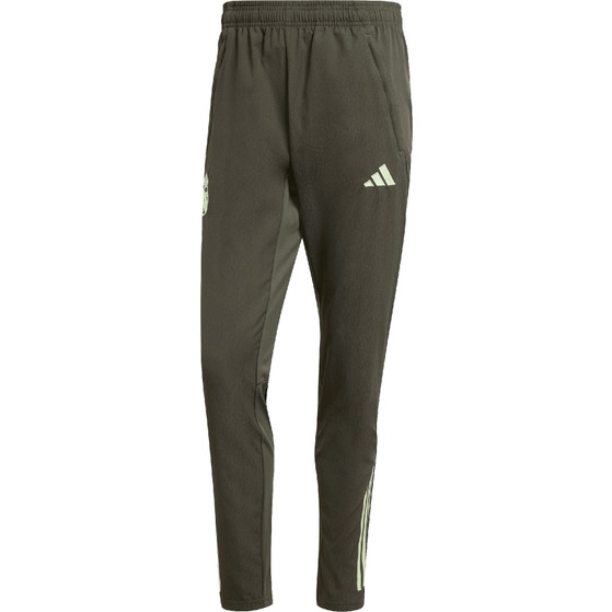 adidas Real Madrid Pre-Match Pant 2025/2026