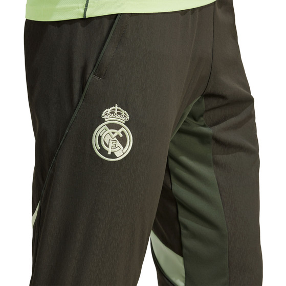 adidas Real Madrid Pre-Match Pant 2025/2026