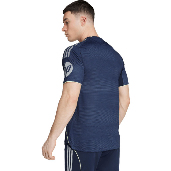 adidas Real Madrid Authentic Uit Shirt 2025/2026