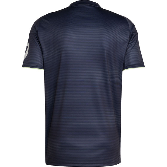 adidas Real Madrid Auswärts-Shirt 2025/2026