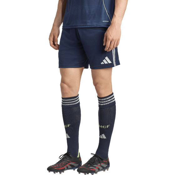 adidas Real Madrid Uit Tenue