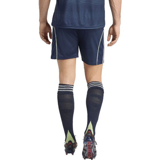 adidas Real Madrid Uit Tenue