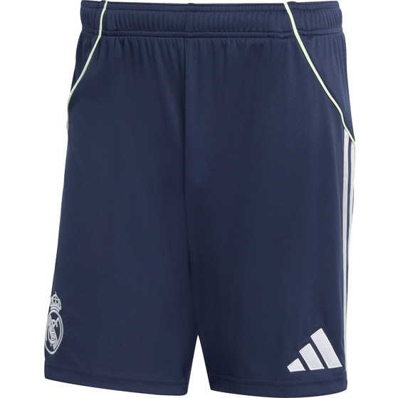adidas Real Madrid Uit Tenue