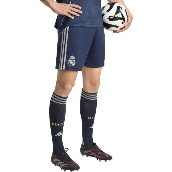 adidas Real Madrid Uit Tenue
