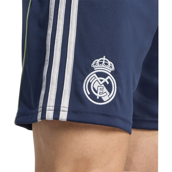 adidas Real Madrid Uit Tenue