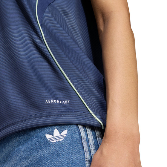 adidas Real Madrid Away Shirt Women 2025/2026