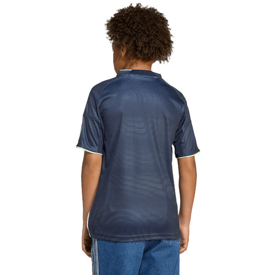 adidas Real Madrid Uit Tenue Kids