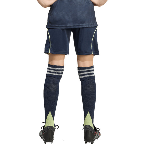 adidas Real Madrid Uit Tenue Kids