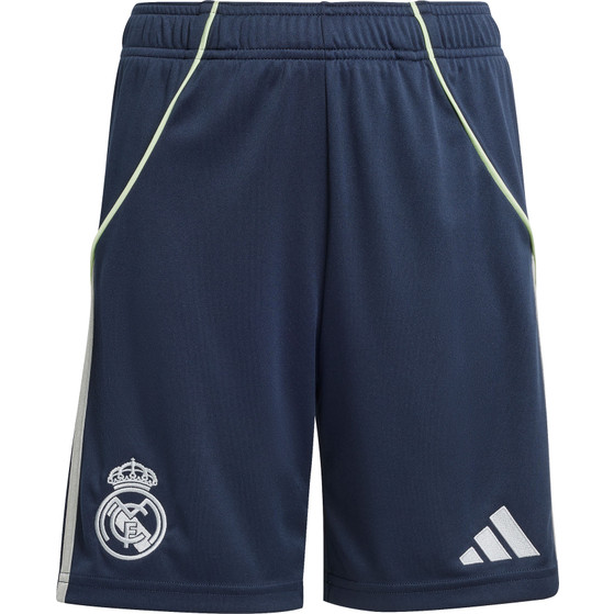 adidas Real Madrid Uit Tenue Kids