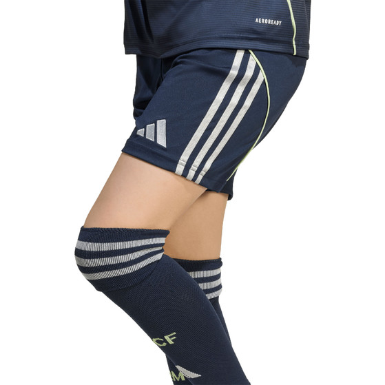 adidas Real Madrid Uit Tenue Kids