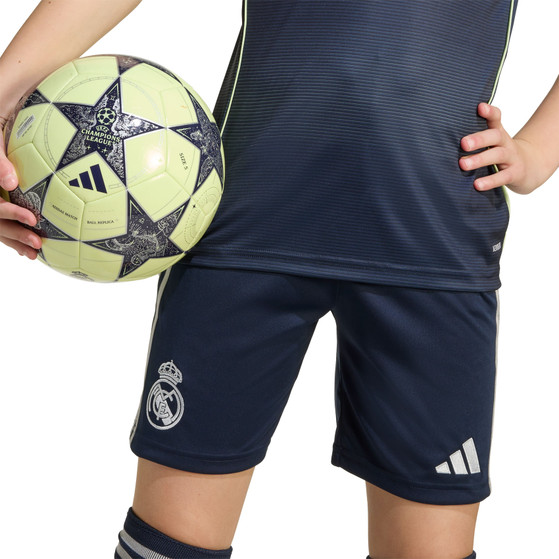 adidas Real Madrid Uit Tenue Kids