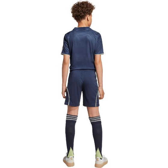 adidas Real Madrid Away Kit Kids 2025/2026