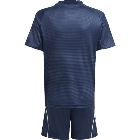 adidas Real Madrid Away Kit Kids 2025/2026