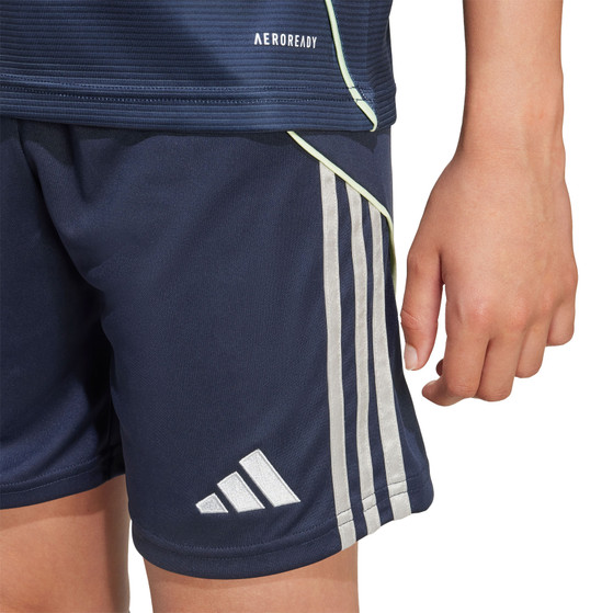 adidas Real Madrid Away Kit Kids 2025/2026