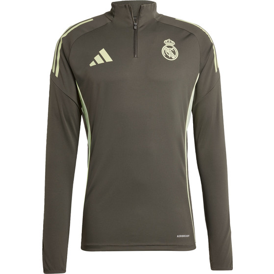 adidas Real Madrid Tracksuit