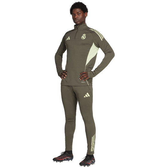 adidas Real Madrid Tracksuit