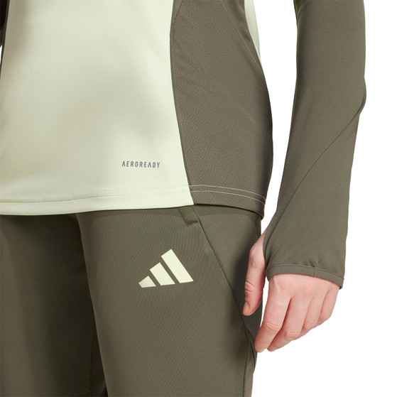 adidas Real Madrid Tracksuit Dam