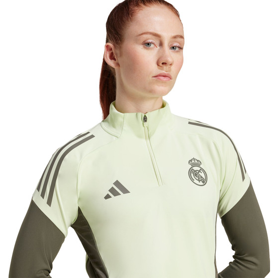 adidas Real Madrid Tracksuit Dam