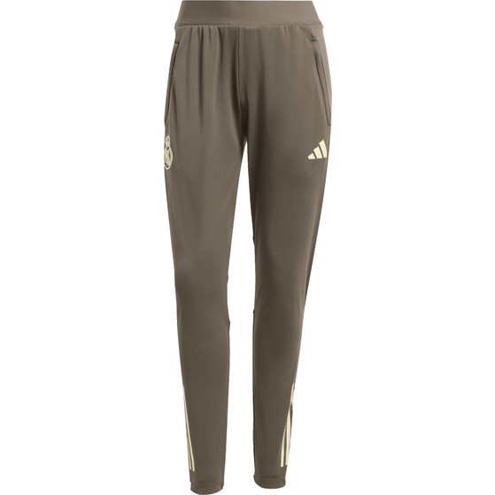 adidas Real Madrid Tracksuit Dam