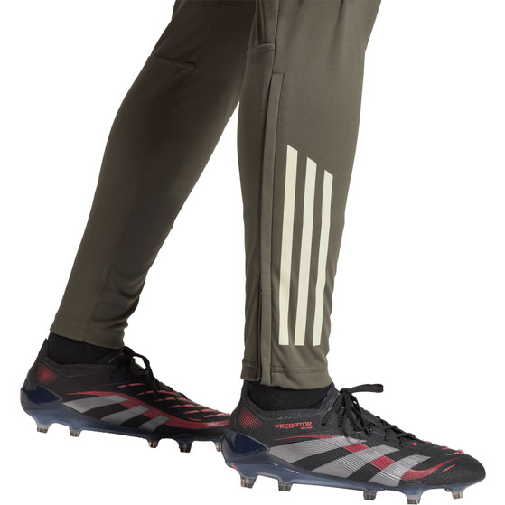 adidas Real Madrid Tracksuit Dam