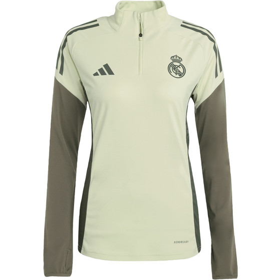 adidas Real Madrid Training Top Kids 2025/2026
